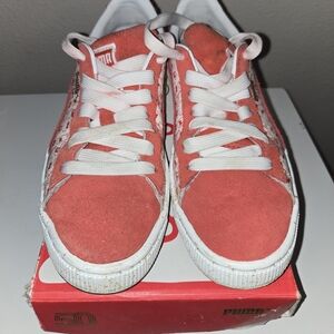 Puma Hello Kitty Sneakers
